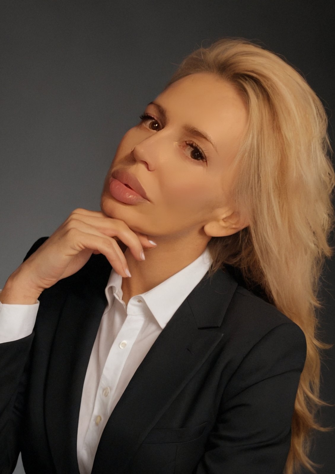 Фенченко Надія Миколаївна