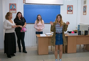Нові уміння і компетентності старшокласникам Ліцею – вимога часу - фото №4