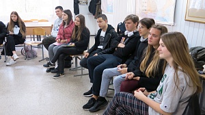 Нові уміння і компетентності старшокласникам Ліцею – вимога часу - фото №2