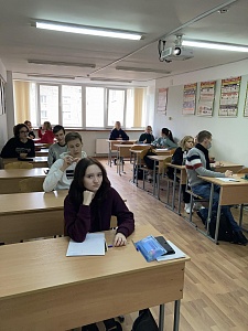 Всеукраїнський радіодиктант національної єдності - фото №3