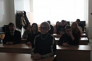 Круглий стіл з нагоди Дня комп`ютерника - фото №5