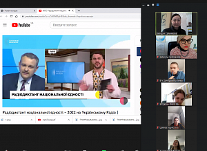 Радіодиктант національної єдності до Дня української писемності та мови - фото №3