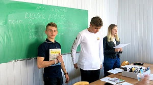 10 років навчання, добра і любові! - фото №18