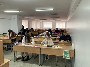 Всеукраїнський радіодиктант національної єдності - фото №1
