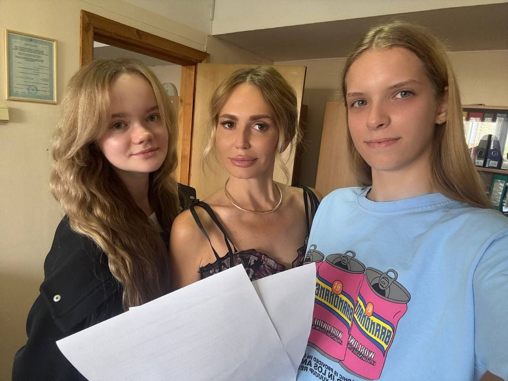Учнівське самоврядування в ліцеї КиМУ