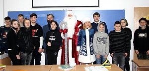 Новорічний марафон 2021 - фото №21