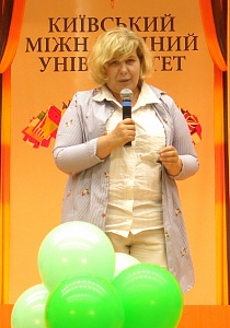 Випуск учнів 9 класу - фото №4