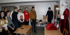 Новорічний марафон 2021 - фото №10