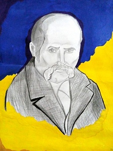 «Шевченко у світі». Захід до 205 річниці від народження Т.Г. Шевченка - фото №10