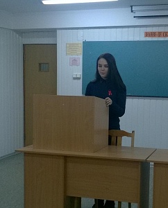 Інформаційна тематична лінійка  до Всесвітнього дня боротьби зі СНІДом - фото №2