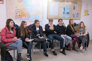 Нові уміння і компетентності старшокласникам Ліцею – вимога часу - фото №6
