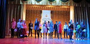 Дебют ліцеїста-2016 - фото №16