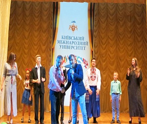 Урочистості з нагоди посвяти в ліцеїстів - фото №2