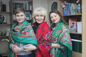 07 грудня - Всесвітній день української хустки - фото №6
