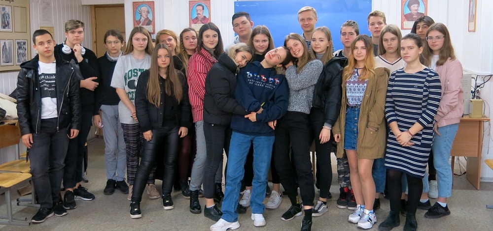 Нові уміння і компетентності старшокласникам Ліцею – вимога часу