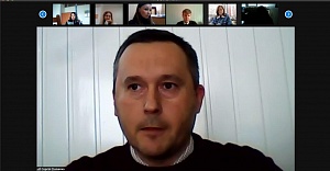 Онлайн-семінар «Використання мережевих платформ в організації змішаного та дистанційного навчання» - фото №5