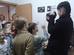 Профорієнтаційна робота екскурсія в КиМУ - фото №6
