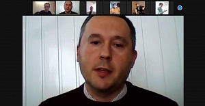 Онлайн-семінар «Використання мережевих платформ в організації змішаного та дистанційного навчання» - фото №4