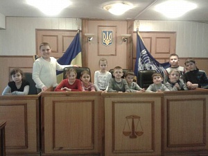 Профорієнтаційна робота екскурсія в КиМУ - фото №15